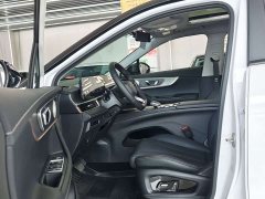 Chery Tiggo 5X High-Performance Edition 1.5T CVT Luxury - ფოტო 5