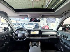 Chery Tiggo 5X High-Performance Edition 1.5T CVT Luxury - ფოტო 6