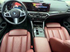 BMW 3 Series 2024 325Li M Sport Package - ფოტო 12