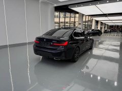 BMW 3 Series 2024 325Li M Sport Package - ფოტო 15