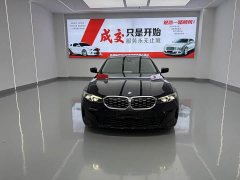 BMW 3 Series 2024 325Li M Sport Package - ფოტო 2
