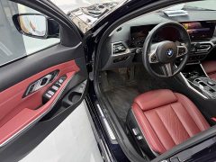 BMW 3 Series 2024 325Li M Sport Package - ფოტო 5