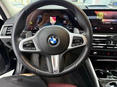 BMW 3 Series 2024 325Li M Sport Package - ფოტო 6
