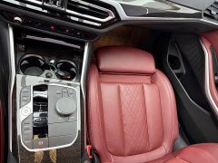 BMW 3 Series 2024 325Li M Sport Package - ფოტო 8
