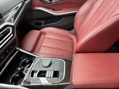 BMW 3 Series 2024 325Li M Sport Package - ფოტო 9