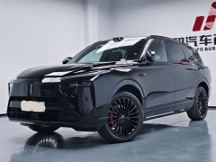 Great Wall WEY Blue Mountain 2026 Intelligent Advanced Edition Four-Wheel Drive Max - ფოტო 1