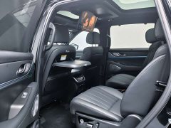 Great Wall WEY Blue Mountain 2026 Intelligent Advanced Edition Four-Wheel Drive Max - ფოტო 11