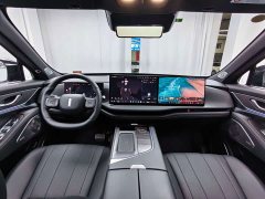 Great Wall WEY Blue Mountain 2026 Intelligent Advanced Edition Four-Wheel Drive Max - ფოტო 13