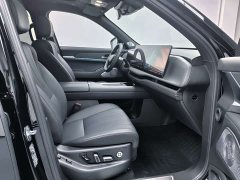 Great Wall WEY Blue Mountain 2026 Intelligent Advanced Edition Four-Wheel Drive Max - ფოტო 16