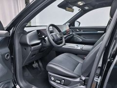 Great Wall WEY Blue Mountain 2026 Intelligent Advanced Edition Four-Wheel Drive Max - ფოტო 4