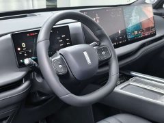 Great Wall WEY Blue Mountain 2026 Intelligent Advanced Edition Four-Wheel Drive Max - ფოტო 5