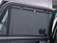 Great Wall WEY Blue Mountain 2026 Intelligent Advanced Edition Four-Wheel Drive Max - ფოტო 8