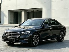 Mercedes-Benz E-Class Facelift E 300 L Luxury - ფოტო 1
