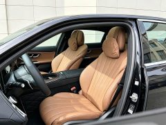 Mercedes-Benz E-Class Facelift E 300 L Luxury - ფოტო 10