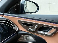 Mercedes-Benz E-Class Facelift E 300 L Luxury - ფოტო 11