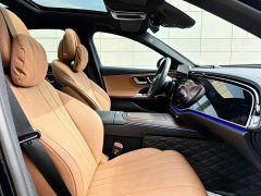Mercedes-Benz E-Class Facelift E 300 L Luxury - ფოტო 12