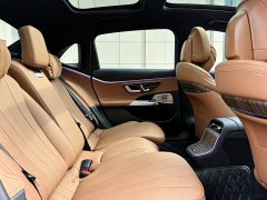 Mercedes-Benz E-Class Facelift E 300 L Luxury - ფოტო 15