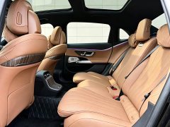 Mercedes-Benz E-Class Facelift E 300 L Luxury - ფოტო 16