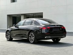 Mercedes-Benz E-Class Facelift E 300 L Luxury - ფოტო 17