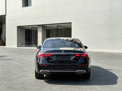 Mercedes-Benz E-Class Facelift E 300 L Luxury - ფოტო 18