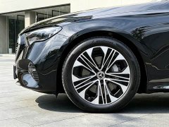 Mercedes-Benz E-Class Facelift E 300 L Luxury - ფოტო 19