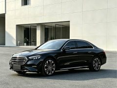 Mercedes-Benz E-Class Facelift E 300 L Luxury - ფოტო 2