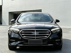 Mercedes-Benz E-Class Facelift E 300 L Luxury - ფოტო 3