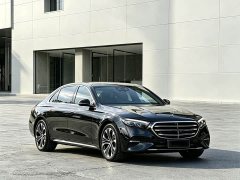 Mercedes-Benz E-Class Facelift E 300 L Luxury - ფოტო 4