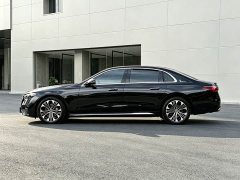 Mercedes-Benz E-Class Facelift E 300 L Luxury - ფოტო 5