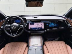 Mercedes-Benz E-Class Facelift E 300 L Luxury - ფოტო 6