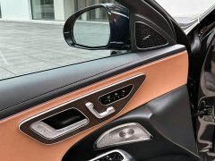 Mercedes-Benz E-Class Facelift E 300 L Luxury - ფოტო 8