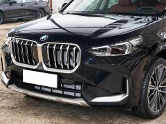 BMW X1 xDrive25Li X Design Package - ფოტო 11