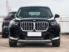 BMW X1 xDrive25Li X Design Package - ფოტო 2
