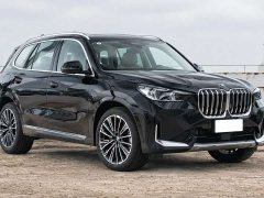 BMW X1 xDrive25Li X Design Package - ფოტო 3