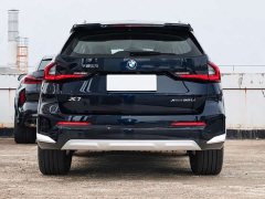 BMW X1 xDrive25Li X Design Package - ფოტო 5