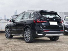 BMW X1 xDrive25Li X Design Package - ფოტო 6