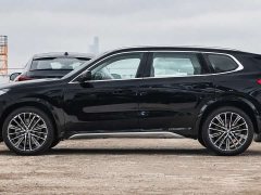 BMW X1 xDrive25Li X Design Package - ფოტო 7