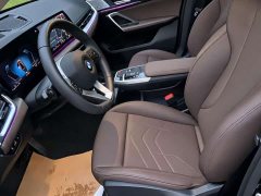 BMW X1 xDrive25Li X Design Package - ფოტო 9