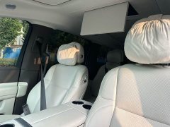 Li Auto Li Xiang MEGA Ultra - ფოტო 10