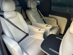 Li Auto Li Xiang MEGA Ultra - ფოტო 16