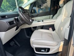 Li Auto Li Xiang MEGA Ultra - ფოტო 8