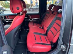 Mercedes-Benz Mercedes-AMG G 63 - ფოტო 10