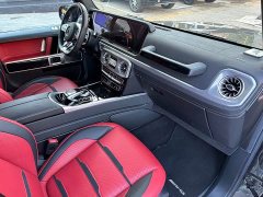 Mercedes-Benz Mercedes-AMG G 63 - ფოტო 13
