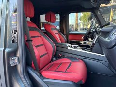 Mercedes-Benz Mercedes-AMG G 63 - ფოტო 14