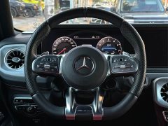 Mercedes-Benz Mercedes-AMG G 63 - ფოტო 15