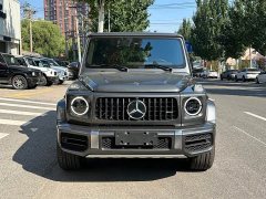 Mercedes-Benz Mercedes-AMG G 63 - ფოტო 6