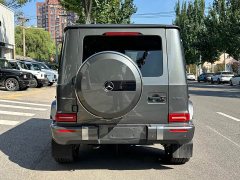 Mercedes-Benz Mercedes-AMG G 63 - ფოტო 7