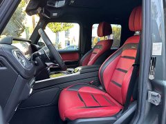 Mercedes-Benz Mercedes-AMG G 63 - ფოტო 9