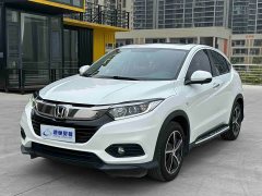 Honda Vezel 2020 1.5L CVT Pioneer Edition - ფოტო 1