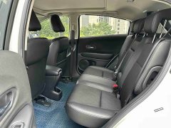 Honda Vezel 2020 1.5L CVT Pioneer Edition - ფოტო 10